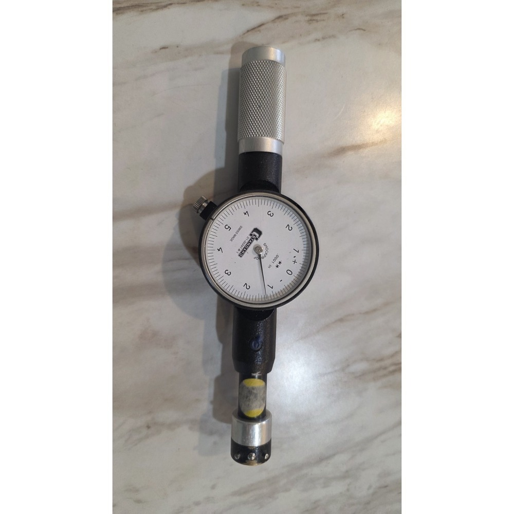OUTStandard D1-20241-B-1 Dial Bore Gage